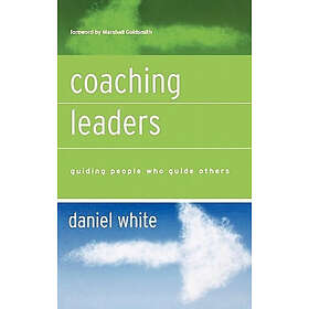 D White: Coaching Leaders Guiding People Who Guide Others