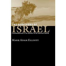 Mark Elliott: The Survivors of Israel