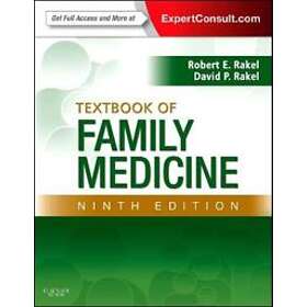 Robert E Rakel: Textbook of Family Medicine