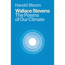 Harold Bloom: Wallace Stevens