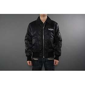 Hardcore United Squadron (Herr)