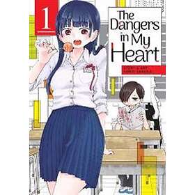 Norio Sakurai: The Dangers in My Heart Vol. 1