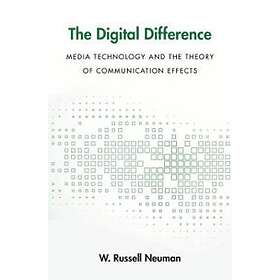 W Russell Neuman: The Digital Difference