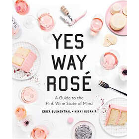 Erica Blumenthal, Nikki Huganir: Yes Way Rose