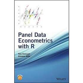 Y Croissant: Panel Data Econometrics with R