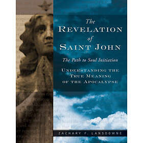 : The Revelation of St. John