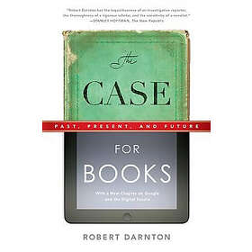 Robert Darnton: The Case for Books