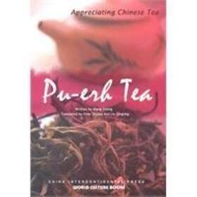Wang Jidong: Pu-erh Tea Appreciating Chinese series