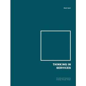 Majid Iqbal: Thinking in Services