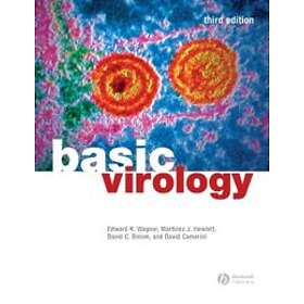 EK Wagner: Basic Virology 3e