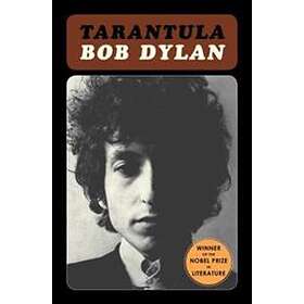 Bob Dylan: Tarantula