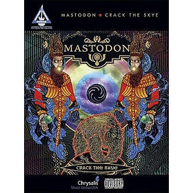 Mastodon: Mastodon Crack the Skye
