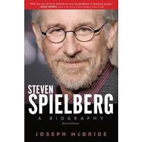 Joseph McBride: Steven Spielberg