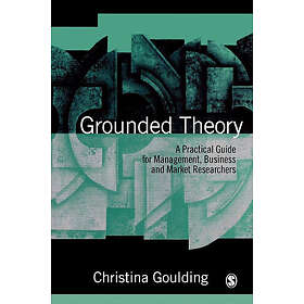 Christina Goulding: Grounded Theory