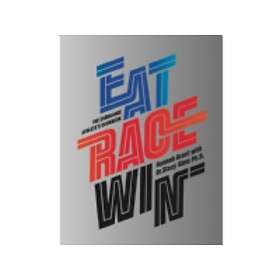 Hannah Grant, Stacy Sims: Eat Race Win