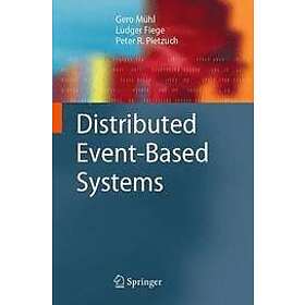 G Muhl: Distributed Event-Based Systems