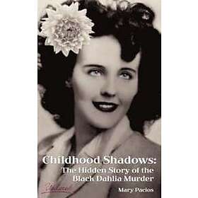 Mary Pacios: Childhood Shadows