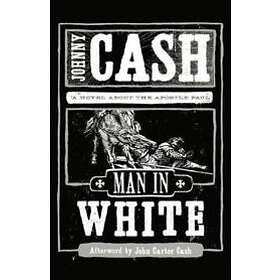 Johnny Cash: Man in White