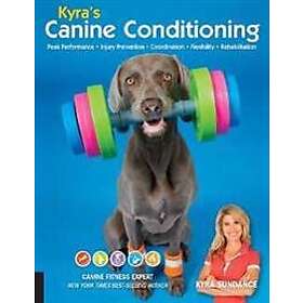 Kyra Sundance: Kyra's Canine Conditioning: Volume 8