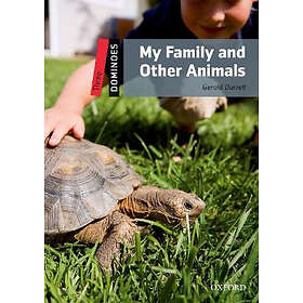 Gerald Durrell: Dominoes: Three: My Family and Other Animals