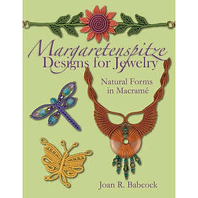 Joan R Babcock: Margaretenspitze Designs for Jewelry