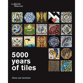 Hans van Lemmen: 5000 Years of Tiles