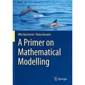 Alfio Quarteroni, Paola Gervasio: A Primer on Mathematical Modelling