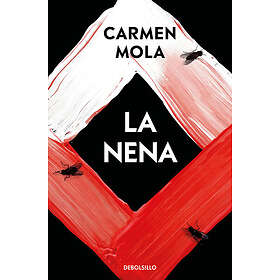 Carmen Mola: La nena