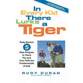 Rick Lipsey, Rudy Duran: In Every Kid There Lurks a Tiger