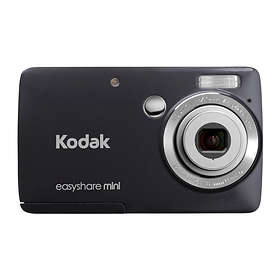 Kodak EasyShare Mini M200