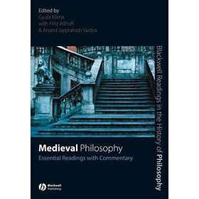 Klima: Readings in Medieval Philosophy