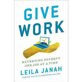 : Give Work
