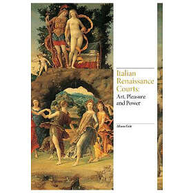 Alison Cole: Italian Renaissance Courts