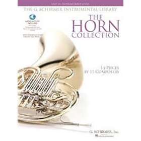 Hal Leonard Publishing Corporation: The Horn Collection Easy to Intermediate Level