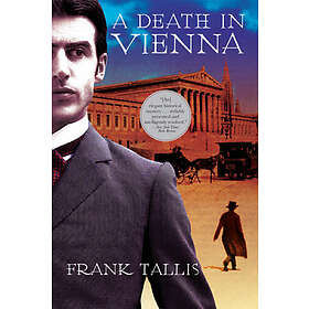Dr Frank Tallis: A Death in Vienna