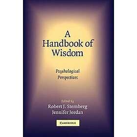Robert Sternberg: A Handbook of Wisdom