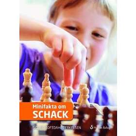 Sigurd Toftdahl Terkelsen: Minifakta om schack
