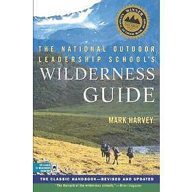 : National Outdoor Leadership School Wilde