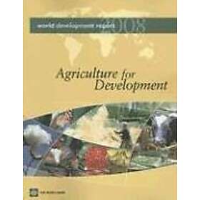 World Bank: World Development Report 2008