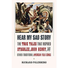 Richard Polenberg: Hear My Sad Story