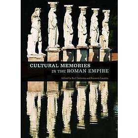 Karl Galinsky, Kenneth Lapatin: Cultural Memories in the Roman Empire