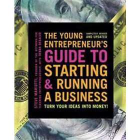 Steve Mariotti: The Young Entrepreneur's Guide to Starting and Running a Business