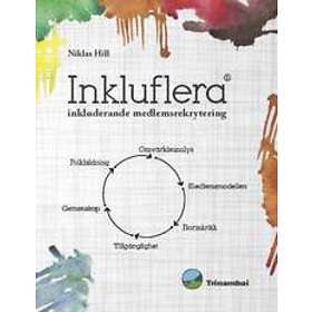 Niklas Hill: Inkluflera inkluderande medlemsrekrytering