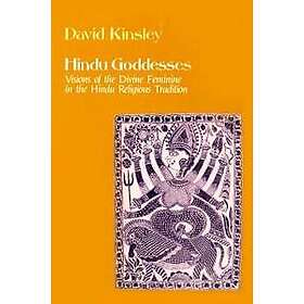David Kinsley: Hindu Goddesses