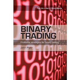 John Piper: Binary Trading