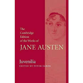Jane Austen: Juvenilia