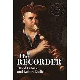 David Lasocki, Robert Ehrlich, Nikolaj Tarasov, Michala Petri: The Recorder