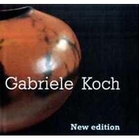 Tony Birks: Gabriele Koch Hand Building and Smoke Firing