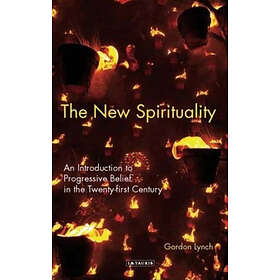 Gordon Lynch: New Spirituality