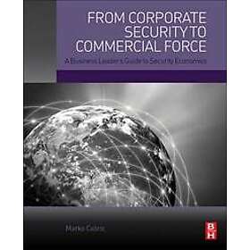 Marko Cabric: From Corporate Security to Commercial Force